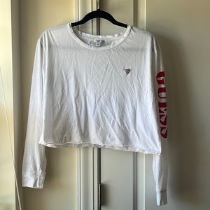 Guess Long Sleeve